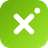 AutopilotX X logo